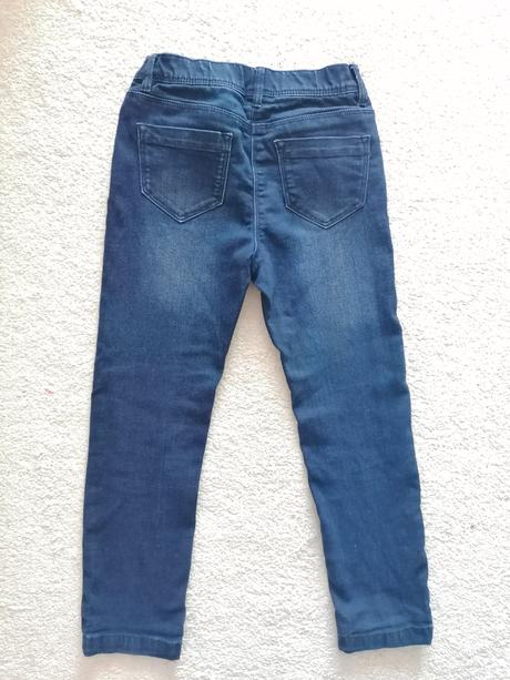 Zateplené rifle palomino, palomino,116