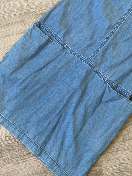 Lahucke tenke saty, h&m,xs