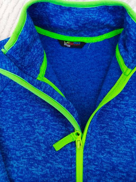 Mikina 152/158, lewro,152