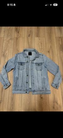 Reserved rifľová bunda pánska, reserved,xl