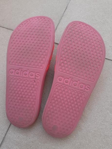 Šľapky do vody adidas č.37, adidas,37