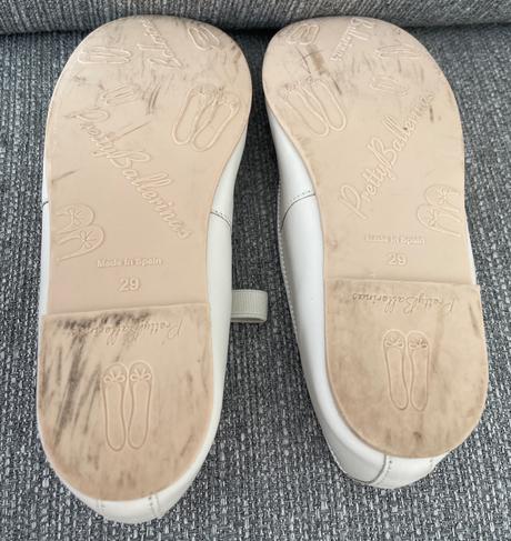 Pretty ballerinas hannah, 29