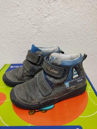 Topánky, d.d.step,31