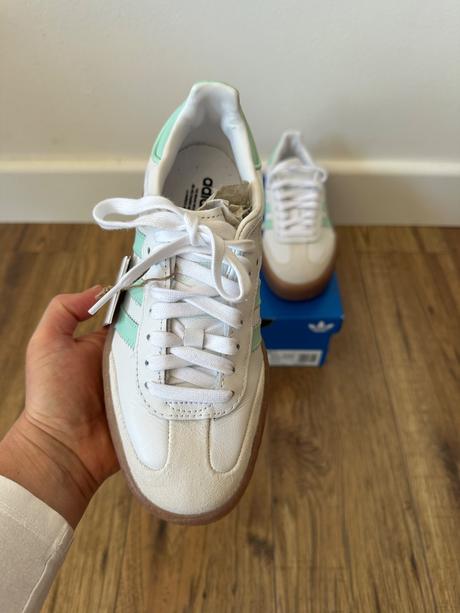 Tenisky adidas sambae, adidas,36