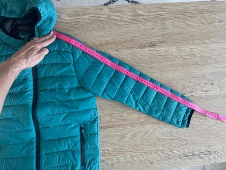 Prechodná bunda, reserved,140