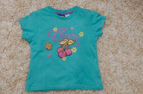 Veselé tričká, 86–98