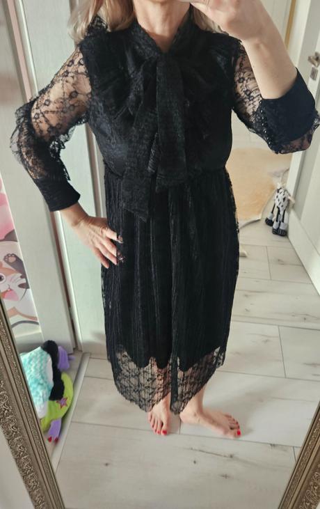 Prekrásne šaty minouu, m