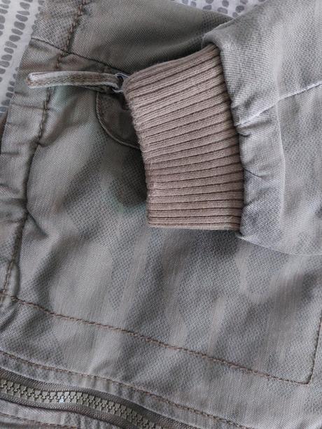 Prechodný kabát, george,116