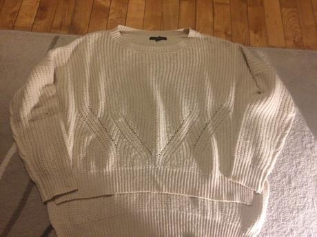 Pulover, amisu,l