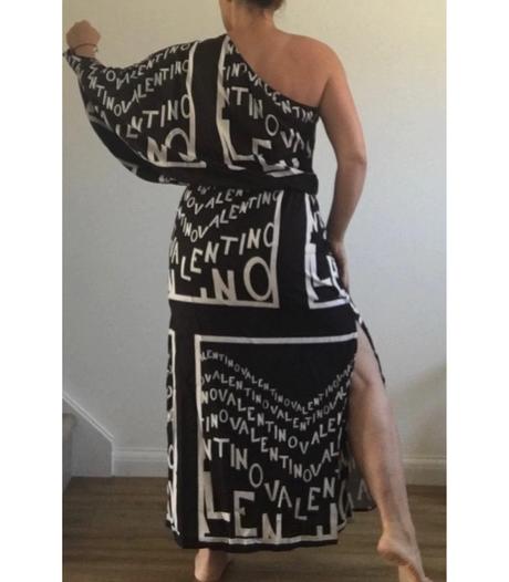 Saty black-white, s