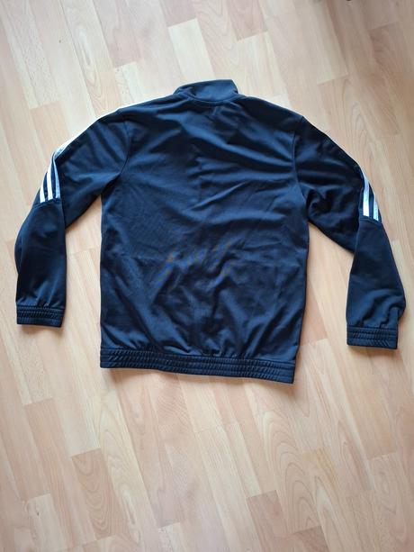 Športová mikina, adidas,152