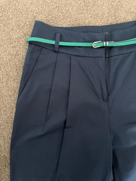 Dámske letné nohavice, esprit,l