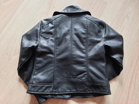 Koženková bundička, dopodopo,110