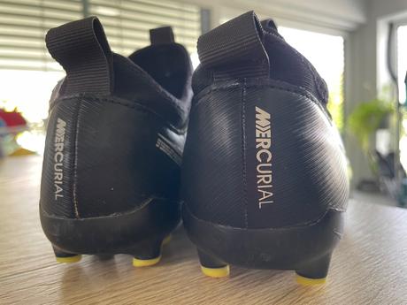 Kopačky nike jr air zoom vapor 15, velk  36.5, nike,36