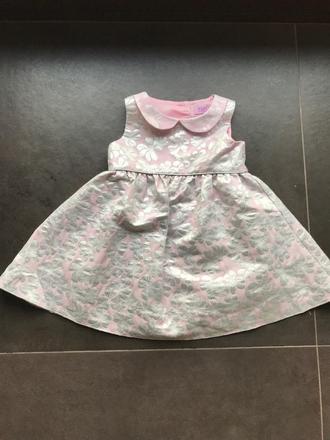 Slavnostne saty 12-18 mes, f&f,86