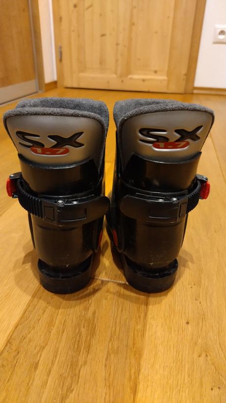 Detské lyžiarky 26,5, dalbello,26