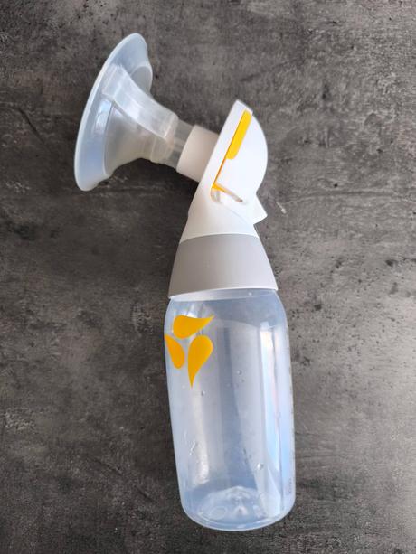 Medela konektor pre odsávačku personalfit flex 2ks, 