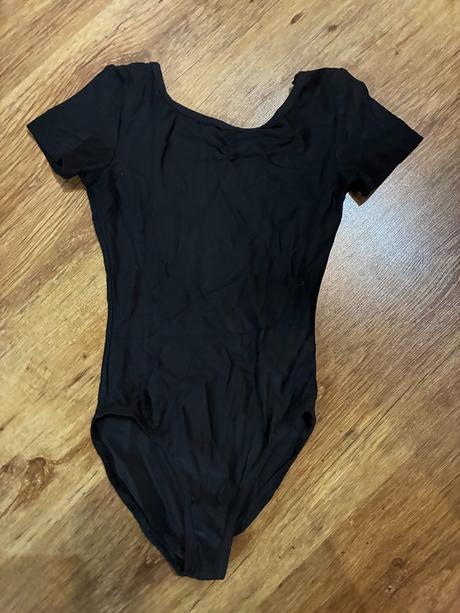 Cvicky a dres, 122–134