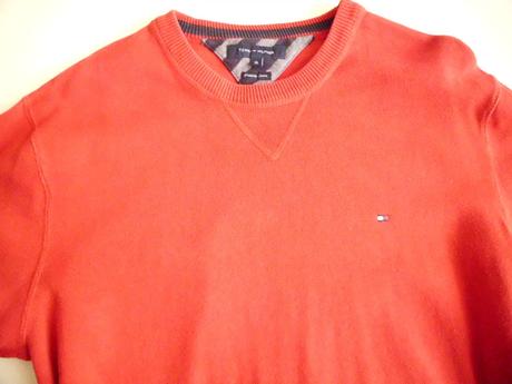 Premium bavlna, tommy hilfiger,xl