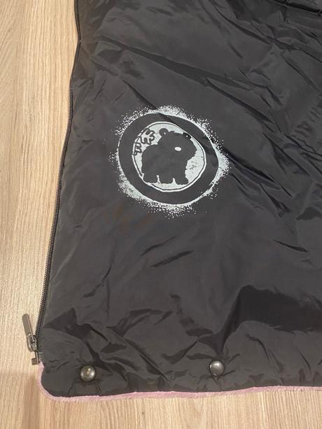 Little angel outlast - fusak,