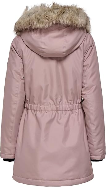 Dámska bunda only, veľ.44/xl, only,xl