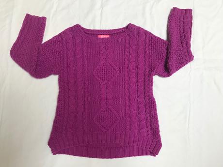 Pulover next 5-6 rokov, next,110
