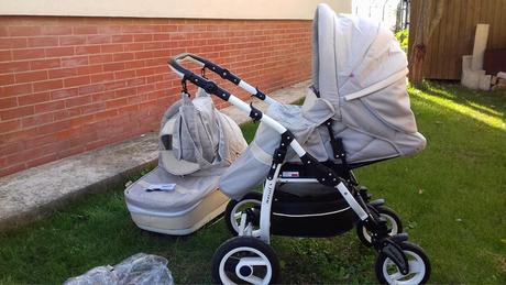 Kočík adbor marsel sport 2-kombinácia, adbor,adbor marsel sport