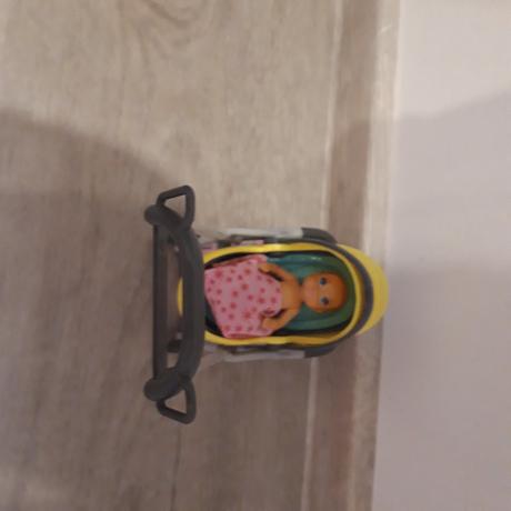 Nábytok pre barbie, 