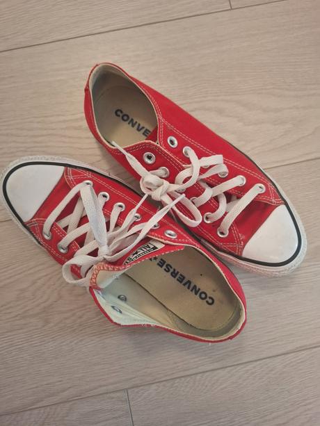 Converse plátenky, converse,39