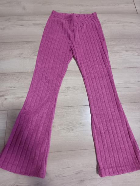 Tvistove nohavice, 146