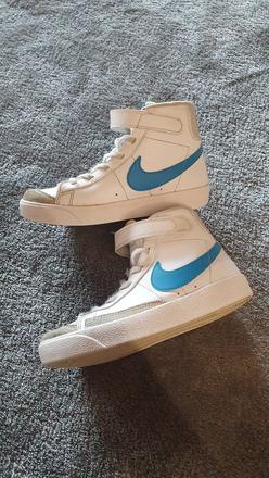 Tenisky nike blazer 33, nike,33