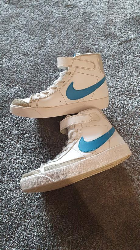 Tenisky nike blazer 33, nike,33