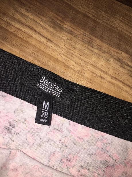 Sukňa, bershka,xs