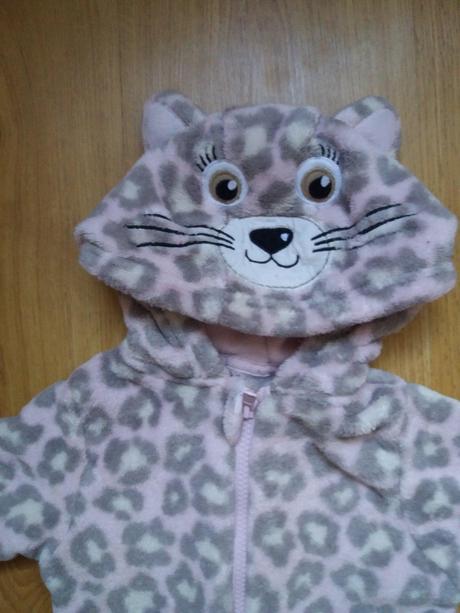 Overal na spanie, george,86