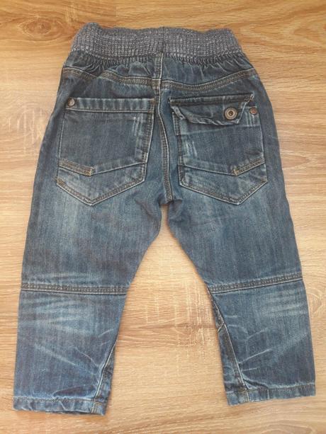 Frajerské rifle, next,86