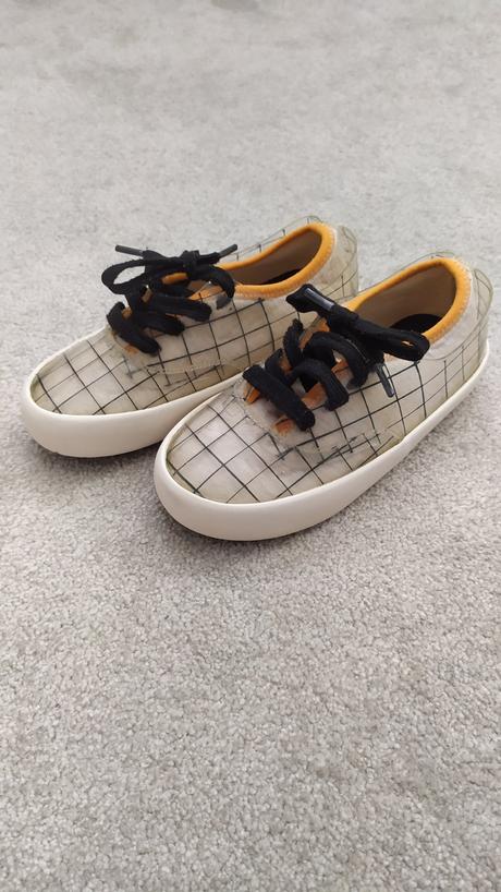 Tenisky zara, zara,28