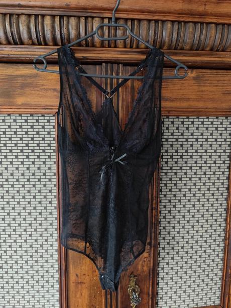 Body intimissimi, intimissimi,s