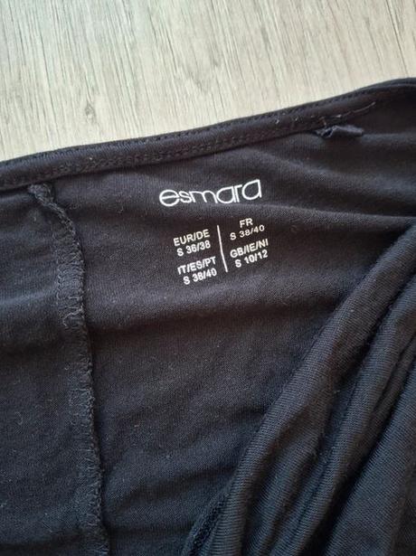 Dámsky top esmara, esmara,m