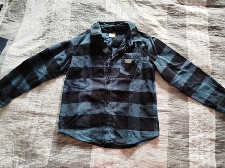 Košela, chapter young,134