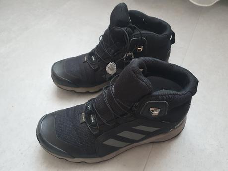 Terrex mid gtx k topánky, adidas,38