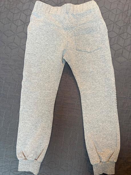 Tepláky tap, 122, 122