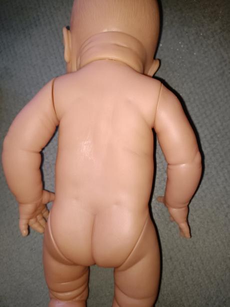 Bábiky, 