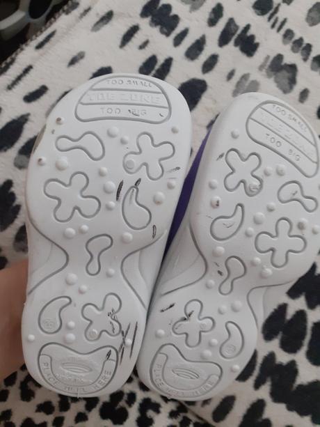 Papučky, cherokee,26