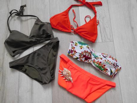 Plavky krásne kombinácie, 75 b,, s