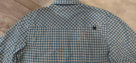 Košeľa dolce & gabbana, l