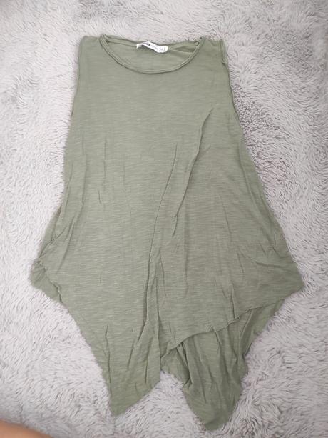 Tričko, fishbone,xs