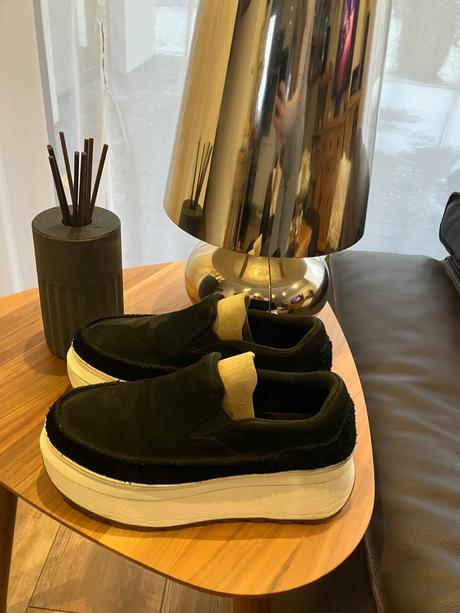 Mokasíny zn.ugg, ugg,38