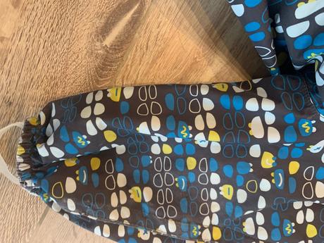 Reima zimná kombinéza, overal 86/92, reima,86