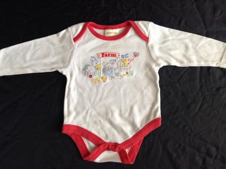 Body 9 ks, cherokee,56