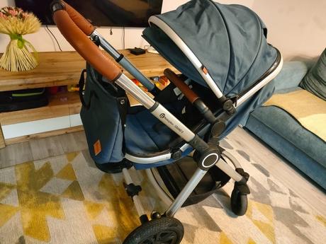 Kočík pettite mars grand ii, petite&mars,petite&mars grand ii